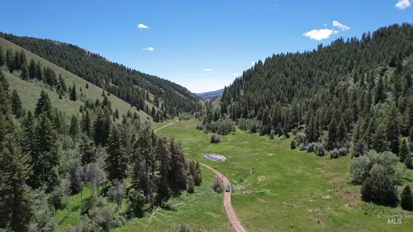 $2,500,000 | Tbd South Bull Canyon Road, Rockland, ID 83271