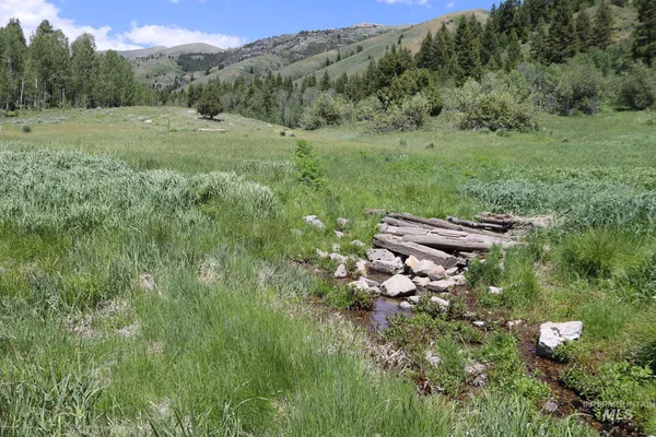 $2,500,000 | Tbd South Bull Canyon Road, Rockland, ID 83271