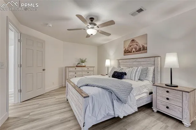 a patio with yard table and chairs