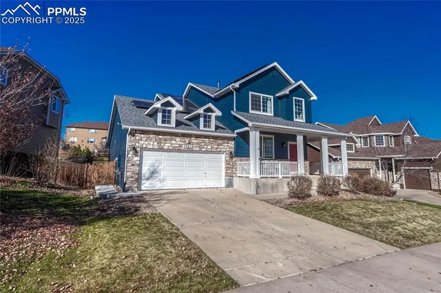 $700,000 | 3367 Dove Valley Place, Castle Rock, CO 80108