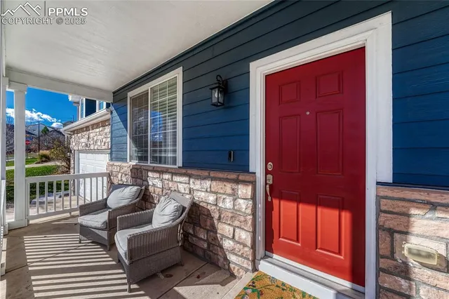 $700,000 | 3367 Dove Valley Place, Castle Rock, CO 80108