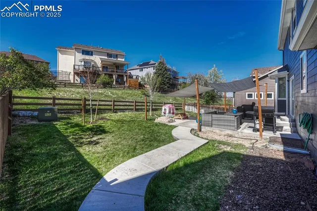 $700,000 | 3367 Dove Valley Place, Castle Rock, CO 80108
