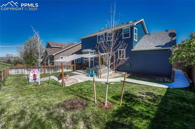 $700,000 | 3367 Dove Valley Place, Castle Rock, CO 80108