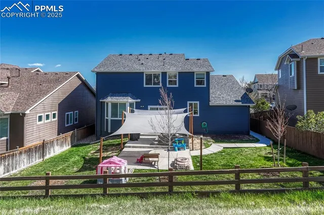 $700,000 | 3367 Dove Valley Place, Castle Rock, CO 80108