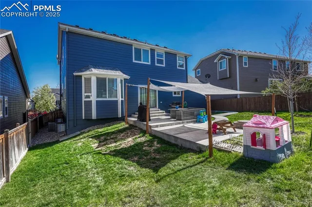 $700,000 | 3367 Dove Valley Place, Castle Rock, CO 80108