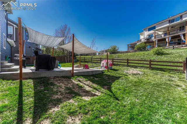 $700,000 | 3367 Dove Valley Place, Castle Rock, CO 80108