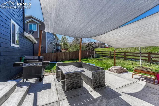 $700,000 | 3367 Dove Valley Place, Castle Rock, CO 80108