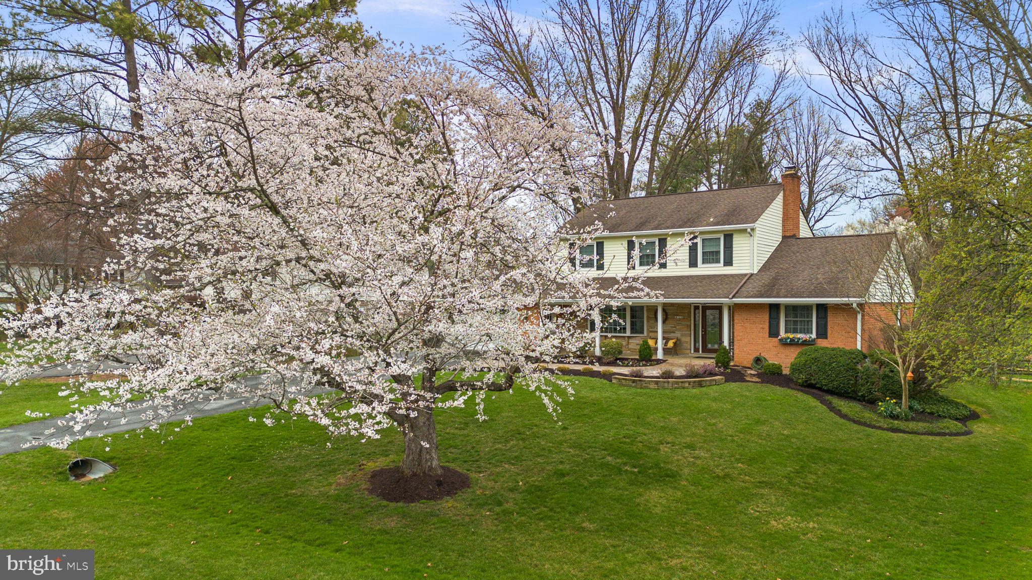 4120 Sir Walter Road Olney, MD 20832 - Photo 3 of 17 Beautiful Home