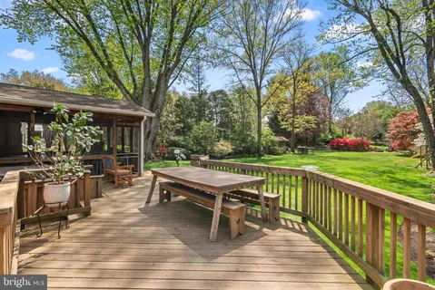 $824,900 | 4120 Sir Walter Road, Olney, MD 20832