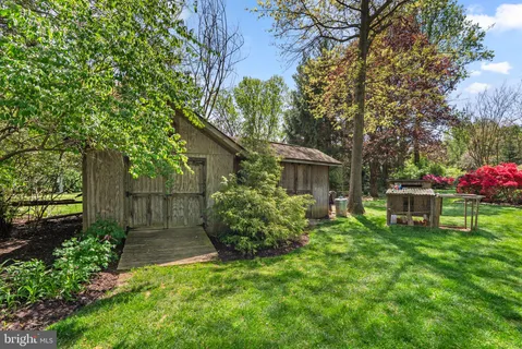 $824,900 | 4120 Sir Walter Road, Olney, MD 20832