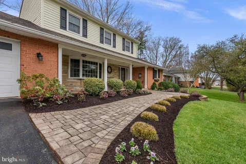 $824,900 | 4120 Sir Walter Road, Olney, MD 20832