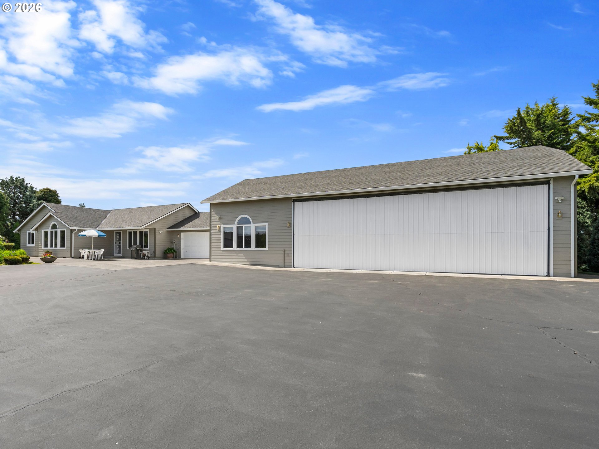 31800 South Goodtime Road Molalla, OR 97038 - Photo 43 of 47