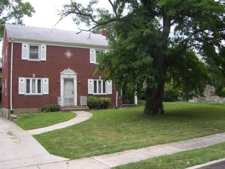 210 Adams Avenue Covington, KY 41014 - Photo 16 of 16