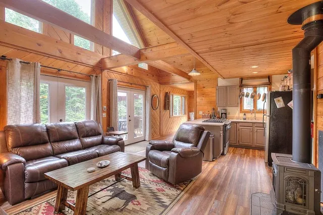 $579,000 | 231 Kendall's Farm Trail, Dallas Plt, ME 04970