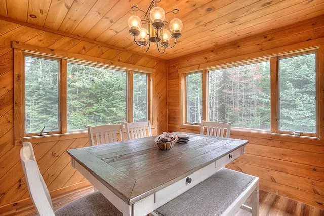 $579,000 | 231 Kendall's Farm Trail, Dallas Plt, ME 04970