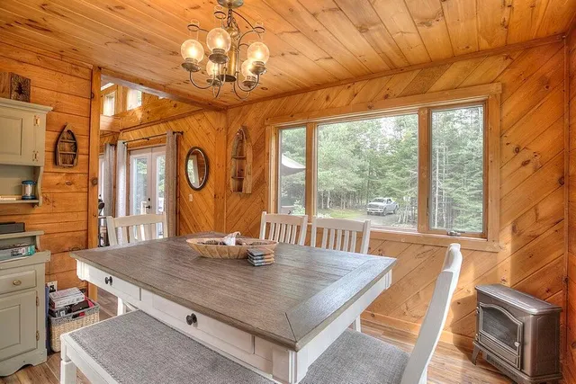 $579,000 | 231 Kendall's Farm Trail, Dallas Plt, ME 04970