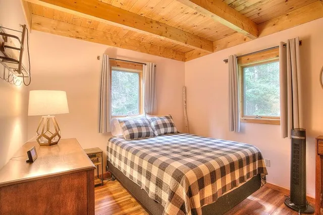 $579,000 | 231 Kendall's Farm Trail, Dallas Plt, ME 04970