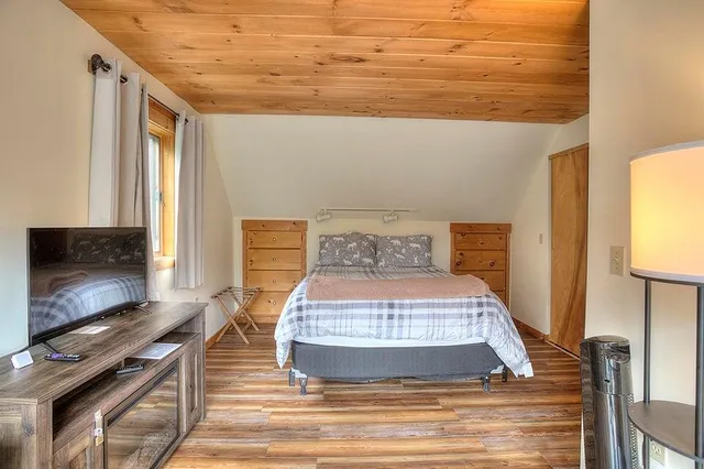 $579,000 | 231 Kendall's Farm Trail, Dallas Plt, ME 04970