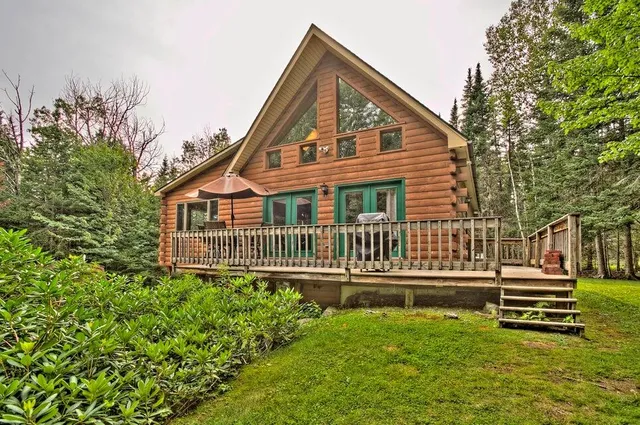 $579,000 | 231 Kendall's Farm Trail, Dallas Plt, ME 04970