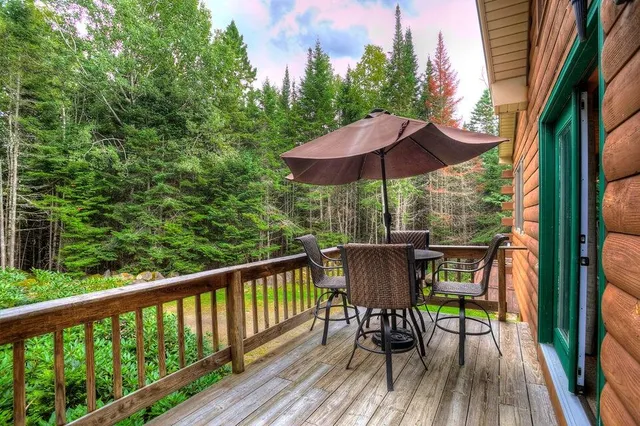 $579,000 | 231 Kendall's Farm Trail, Dallas Plt, ME 04970