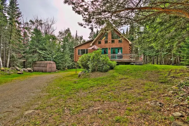 $579,000 | 231 Kendall's Farm Trail, Dallas Plt, ME 04970