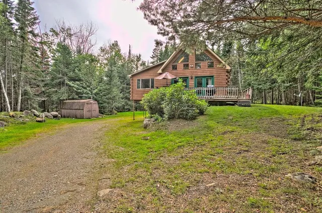 $579,000 | 231 Kendall's Farm Trail, Dallas Plt, ME 04970