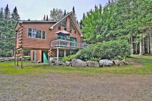 $579,000 | 231 Kendall's Farm Trail, Dallas Plt, ME 04970