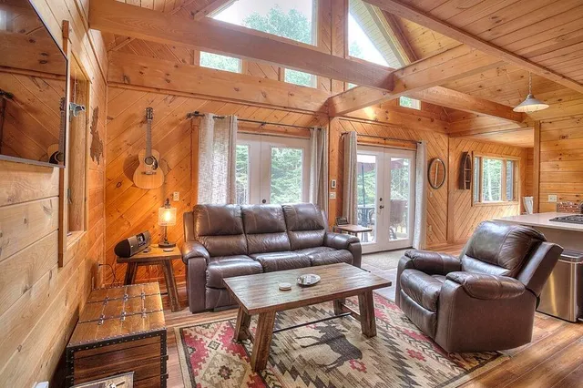 $579,000 | 231 Kendall's Farm Trail, Dallas Plt, ME 04970