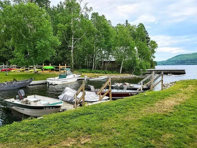 $579,000 | 231 Kendall's Farm Trail, Dallas Plt, ME 04970