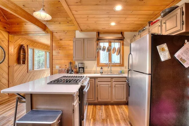 $579,000 | 231 Kendall's Farm Trail, Dallas Plt, ME 04970