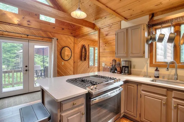 $579,000 | 231 Kendall's Farm Trail, Dallas Plt, ME 04970