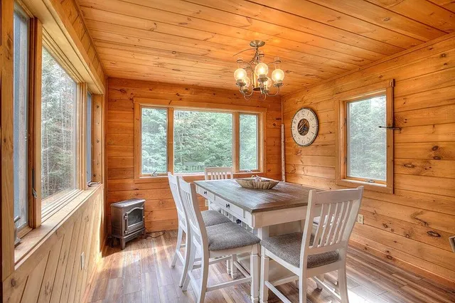 $579,000 | 231 Kendall's Farm Trail, Dallas Plt, ME 04970