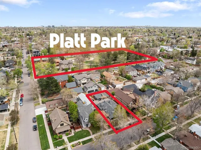 $1,294,915 | 1518-1520 South Sherman Street, Denver, CO 80210