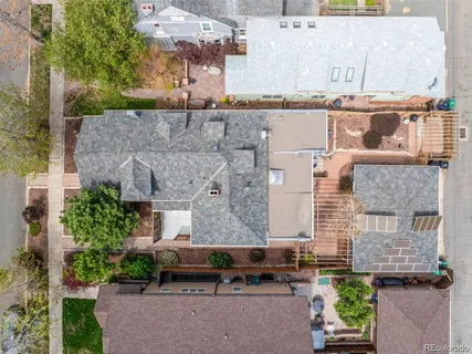 $1,294,905 | 1518-1520 South Sherman Street, Denver, CO 80210