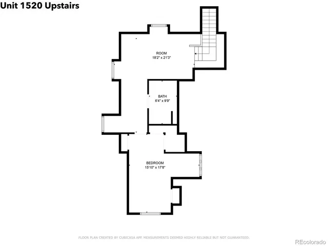 $1,294,915 | 1518-1520 South Sherman Street, Denver, CO 80210