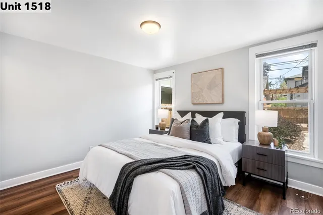 $1,294,915 | 1518-1520 South Sherman Street, Denver, CO 80210