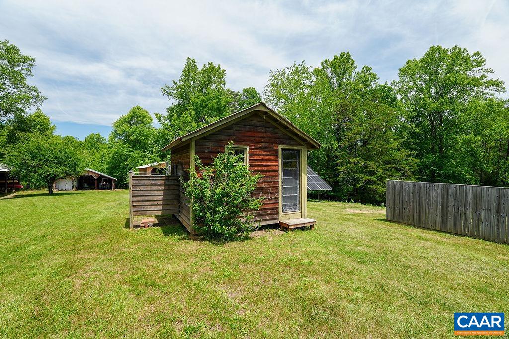 5362 Break Heart Road Crozet, VA 22932 - Photo 59 of 71
