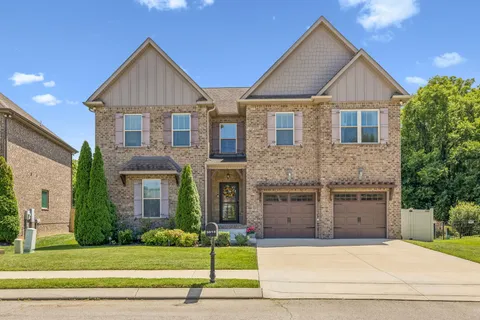 $624,000 | 3015 Dogwood Trail, Spring Hill, TN 37174
