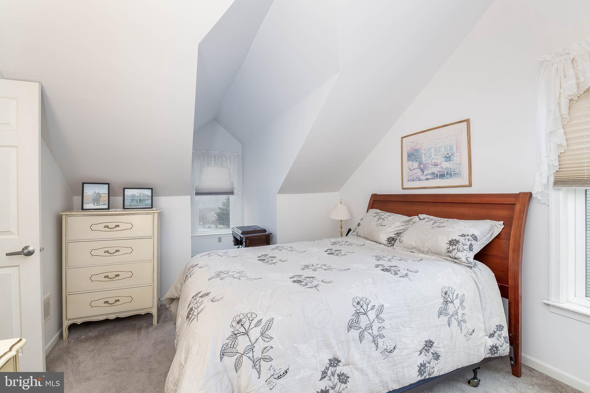 1173 Cedar Top Road Reading, PA 19607 - Photo 23 of 34 Fourth Bedroom