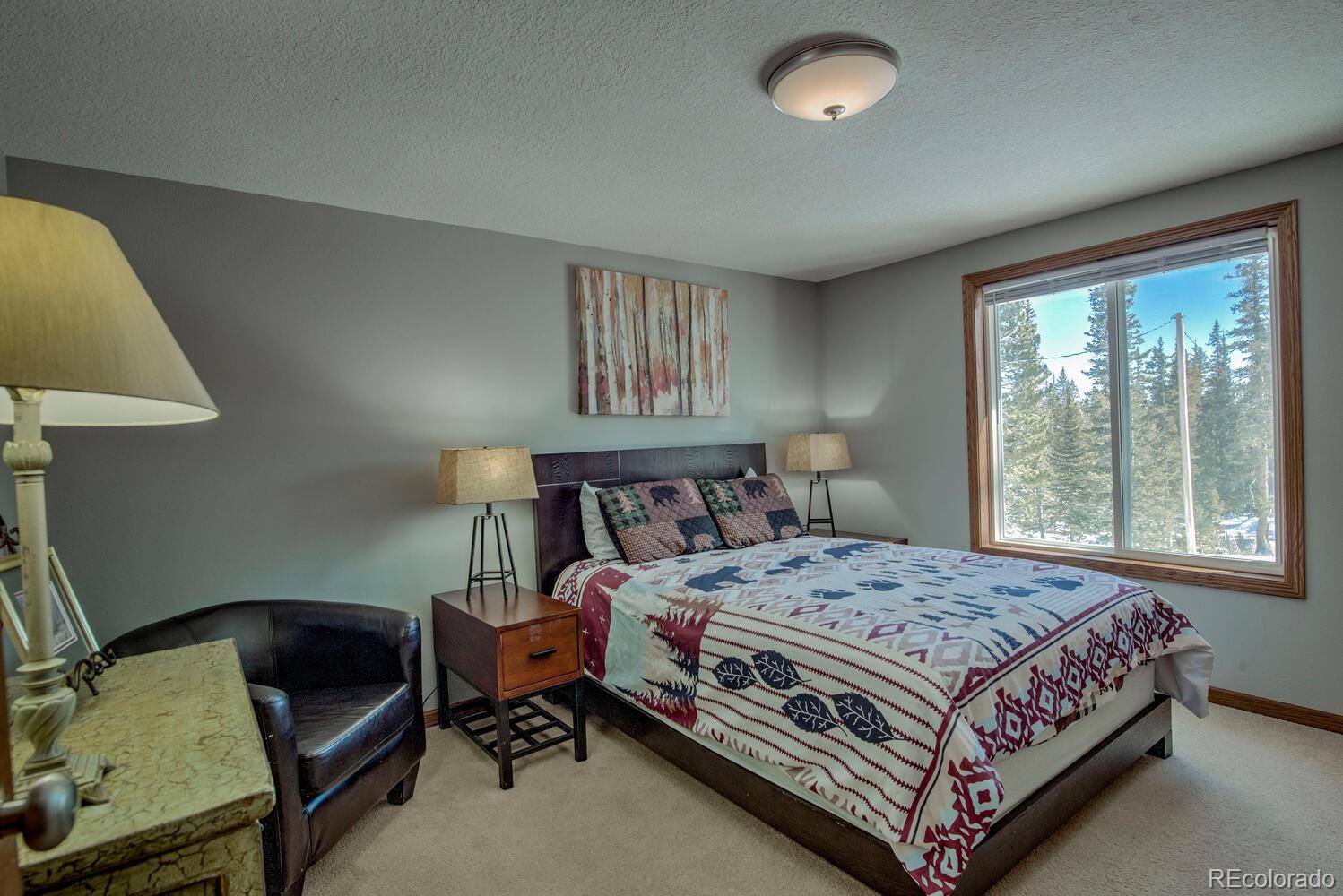 394 Co Road Fairplay, CO 80440 - Photo 21 of 50