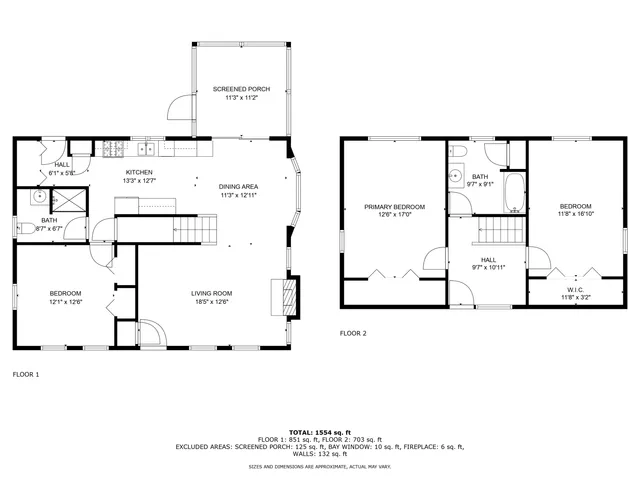 a picture of a book and a bed