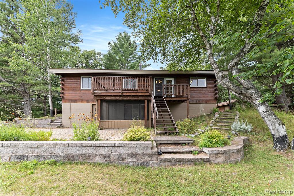 1963 West Karen Lake Road Grayling, MI 49738 - Photo 36 of 50