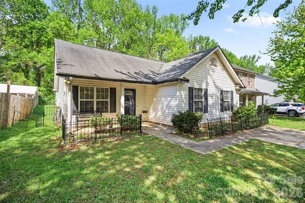 $250,000 | 2628 Marmac Road, Charlotte, NC 28208