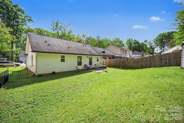 $250,000 | 2628 Marmac Road, Charlotte, NC 28208