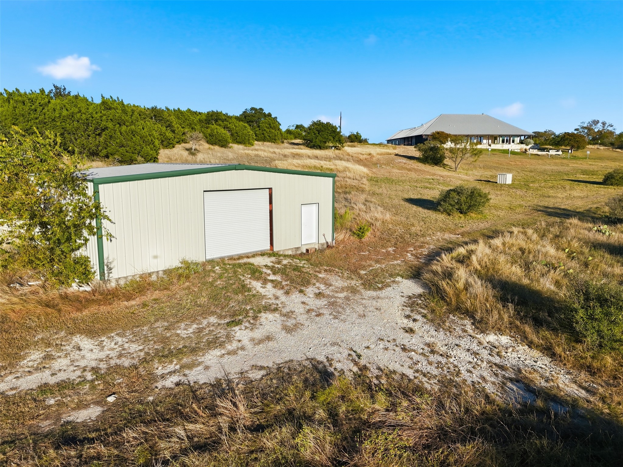 450 Threadgill Ranch Road Burnet, TX 78611 - Photo 31 of 33 a view of mountain with outdoor space