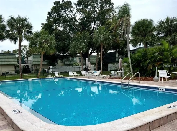 $2,100 | 1799 North Highland Avenue, Unit 5, Clearwater, FL 33755