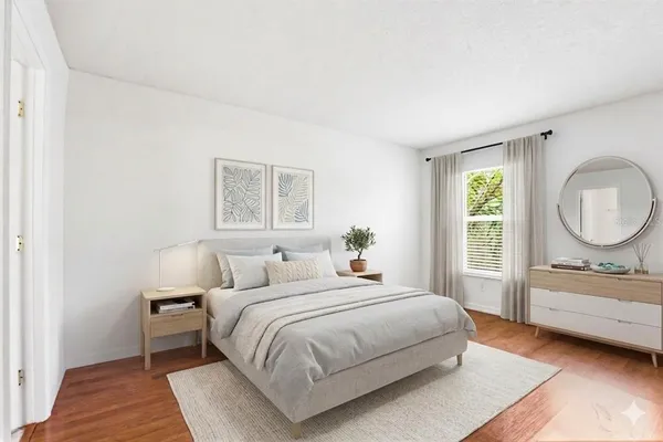 $2,100 | 1799 North Highland Avenue, Unit 5, Clearwater, FL 33755
