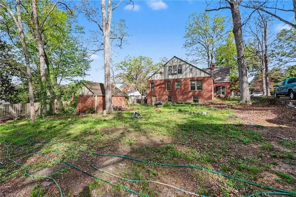 $287,000 | 221 Spring Street, Thomasville, NC 27360