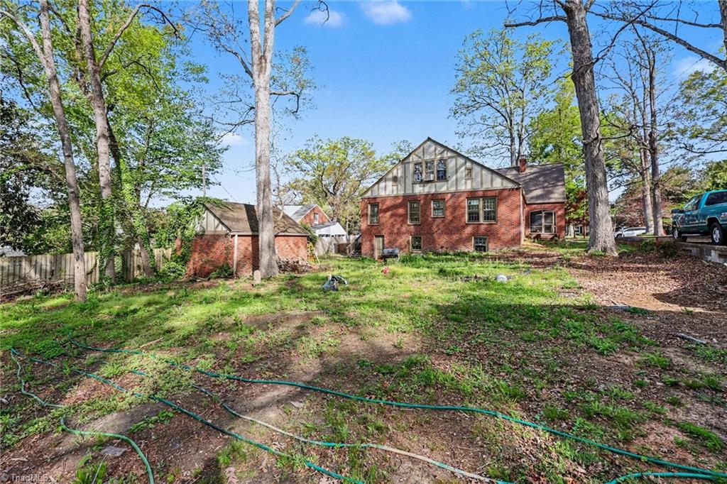 221 Spring Street Thomasville, NC 27360 - Photo 16 of 17