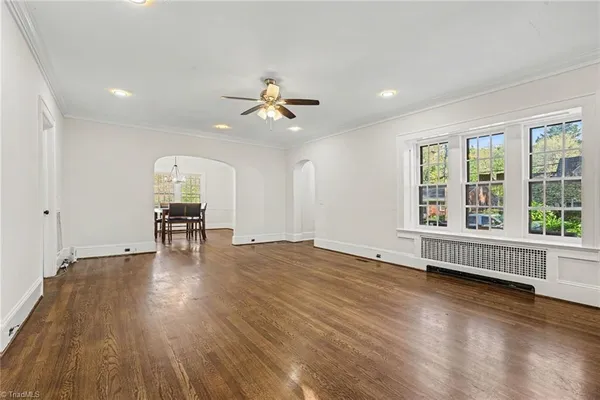 $287,000 | 221 Spring Street, Thomasville, NC 27360